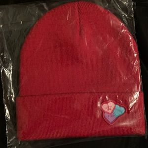 Jeffree Star Beanie - BNIB